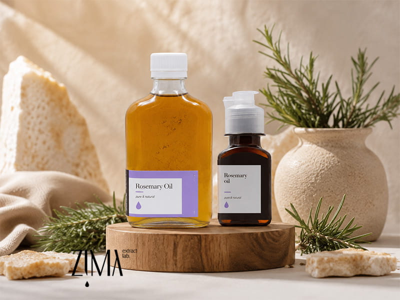 خرید روغن رزماری